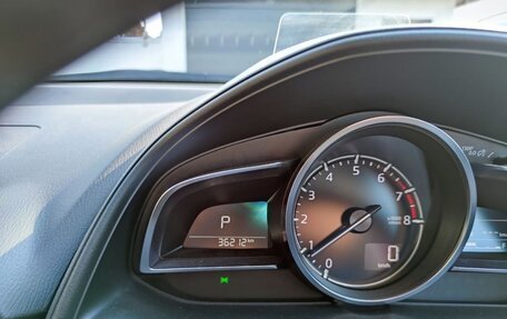 Mazda CX-3 I, 2021 год, 2 300 000 рублей, 6 фотография