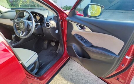 Mazda CX-3 I, 2021 год, 2 300 000 рублей, 7 фотография