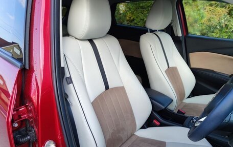 Mazda CX-3 I, 2021 год, 2 300 000 рублей, 15 фотография