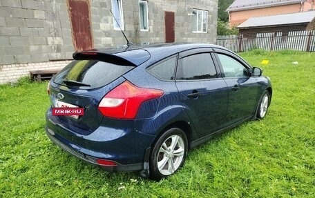 Ford Focus III, 2013 год, 550 000 рублей, 2 фотография