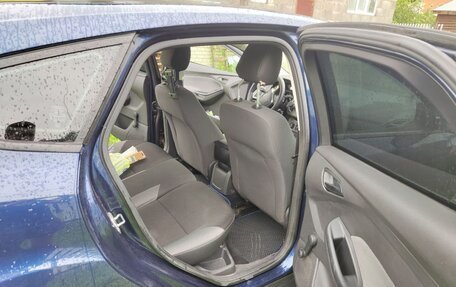 Ford Focus III, 2013 год, 550 000 рублей, 9 фотография