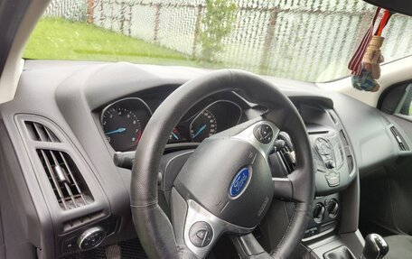 Ford Focus III, 2013 год, 550 000 рублей, 12 фотография