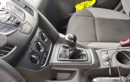 Ford Focus III, 2013 год, 550 000 рублей, 7 фотография