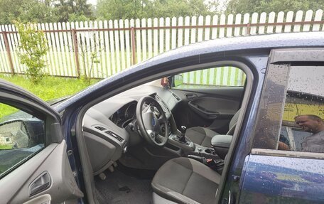 Ford Focus III, 2013 год, 550 000 рублей, 15 фотография