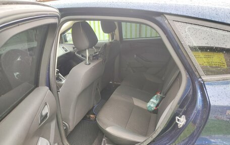 Ford Focus III, 2013 год, 550 000 рублей, 14 фотография