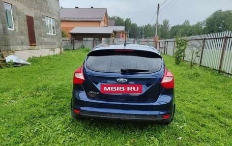 Ford Focus III, 2013 год, 550 000 рублей, 13 фотография