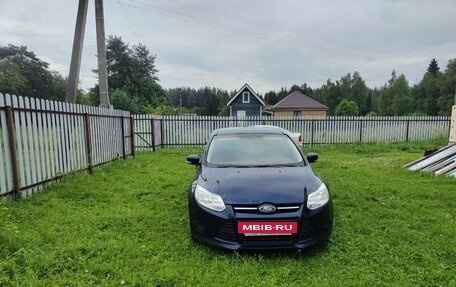 Ford Focus III, 2013 год, 550 000 рублей, 6 фотография
