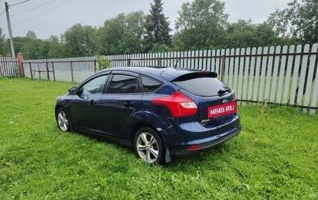 Ford Focus III, 2013 год, 550 000 рублей, 8 фотография