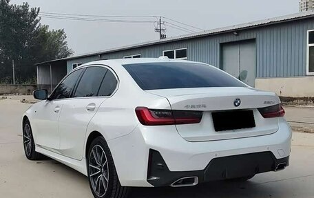 BMW 3 серия, 2023 год, 3 365 000 рублей, 7 фотография