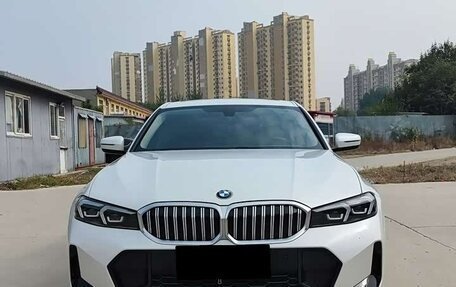 BMW 3 серия, 2023 год, 3 365 000 рублей, 3 фотография