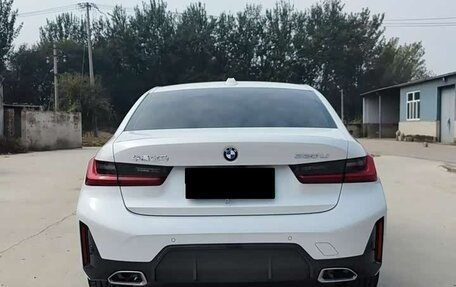 BMW 3 серия, 2023 год, 3 365 000 рублей, 4 фотография