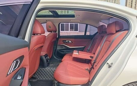 BMW 3 серия, 2023 год, 3 365 000 рублей, 11 фотография