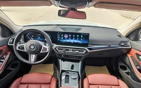 BMW 3 серия, 2023 год, 3 365 000 рублей, 12 фотография