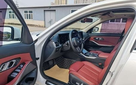 BMW 3 серия, 2023 год, 3 365 000 рублей, 8 фотография