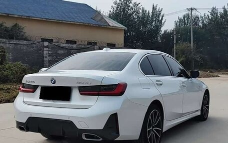 BMW 3 серия, 2023 год, 3 365 000 рублей, 2 фотография