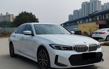 BMW 3 серия, 2023 год, 3 365 000 рублей, 6 фотография