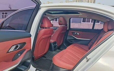 BMW 3 серия, 2023 год, 3 365 000 рублей, 10 фотография