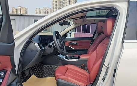 BMW 3 серия, 2023 год, 3 365 000 рублей, 9 фотография