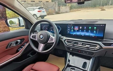 BMW 3 серия, 2023 год, 3 365 000 рублей, 13 фотография