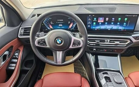 BMW 3 серия, 2023 год, 3 365 000 рублей, 14 фотография