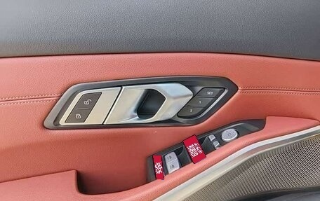 BMW 3 серия, 2023 год, 3 365 000 рублей, 19 фотография