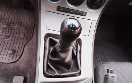 Mazda 3, 2010 год, 760 000 рублей, 3 фотография