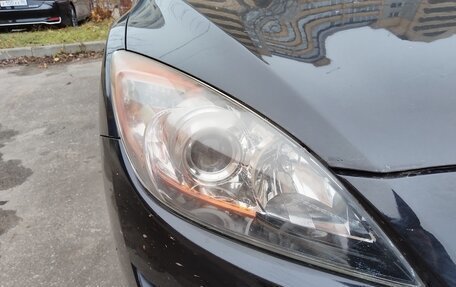 Mazda 3, 2010 год, 760 000 рублей, 7 фотография