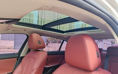 BMW 3 серия, 2023 год, 3 365 000 рублей, 21 фотография