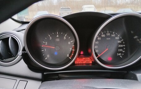 Mazda 3, 2010 год, 760 000 рублей, 2 фотография