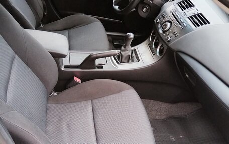 Mazda 3, 2010 год, 760 000 рублей, 8 фотография