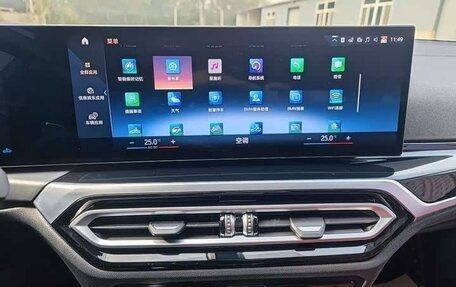 BMW 3 серия, 2023 год, 3 365 000 рублей, 17 фотография