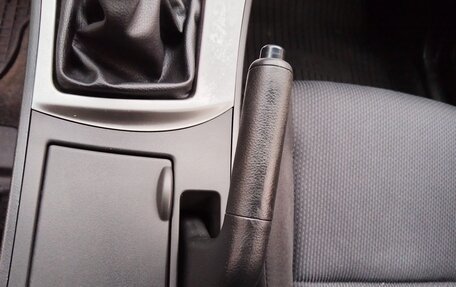 Mazda 3, 2010 год, 760 000 рублей, 5 фотография