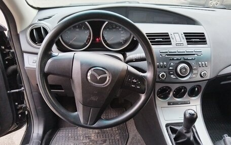 Mazda 3, 2010 год, 760 000 рублей, 4 фотография