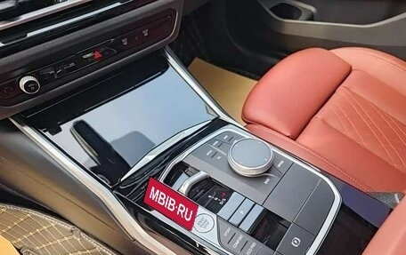 BMW 3 серия, 2023 год, 3 365 000 рублей, 16 фотография