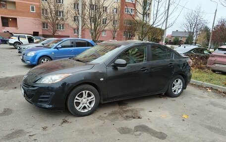 Mazda 3, 2010 год, 760 000 рублей, 11 фотография