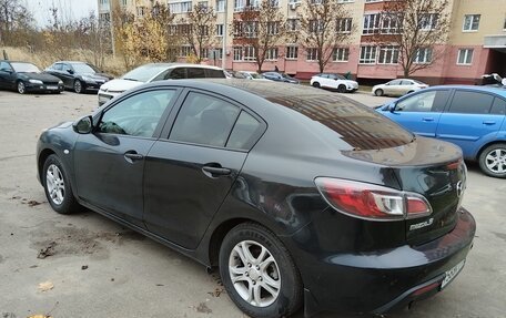 Mazda 3, 2010 год, 760 000 рублей, 12 фотография