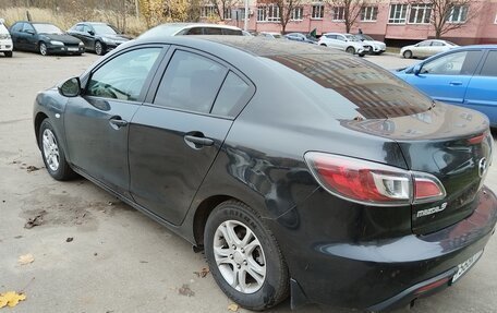 Mazda 3, 2010 год, 760 000 рублей, 13 фотография