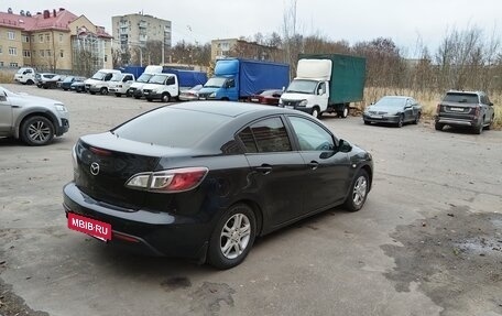 Mazda 3, 2010 год, 760 000 рублей, 15 фотография