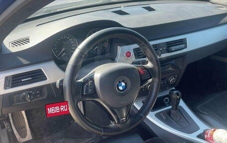 BMW 3 серия, 2007 год, 800 000 рублей, 2 фотография