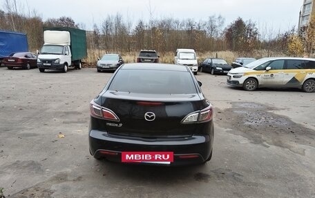 Mazda 3, 2010 год, 760 000 рублей, 14 фотография