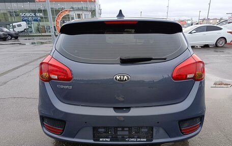 KIA cee'd III, 2017 год, 1 424 995 рублей, 6 фотография