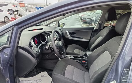 KIA cee'd III, 2017 год, 1 424 995 рублей, 9 фотография