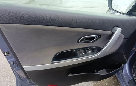 KIA cee'd III, 2017 год, 1 424 995 рублей, 10 фотография