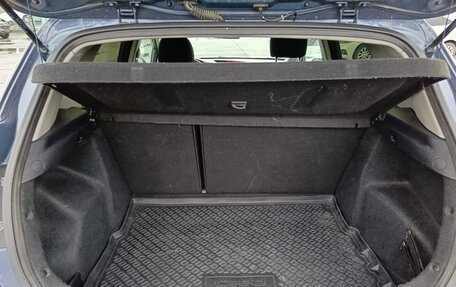 KIA cee'd III, 2017 год, 1 424 995 рублей, 13 фотография