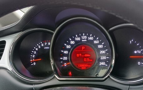 KIA cee'd III, 2017 год, 1 424 995 рублей, 20 фотография