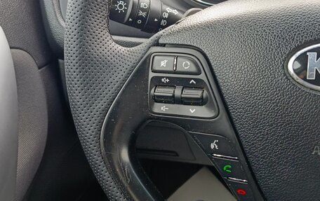 KIA cee'd III, 2017 год, 1 424 995 рублей, 18 фотография