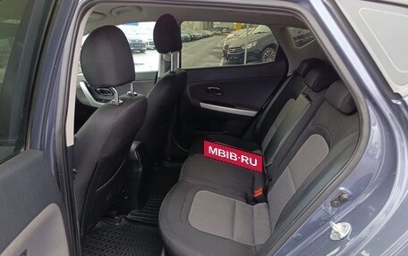 KIA cee'd III, 2017 год, 1 424 995 рублей, 12 фотография