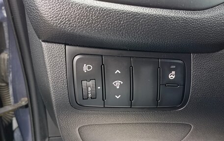 KIA cee'd III, 2017 год, 1 424 995 рублей, 23 фотография