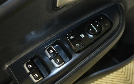 KIA Rio IV, 2018 год, 1 149 000 рублей, 14 фотография