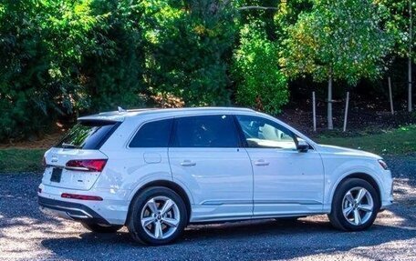 Audi Q7, 2021 год, 3 400 000 рублей, 5 фотография